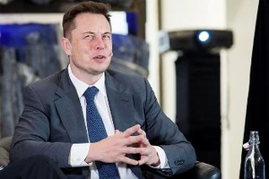 Con người sẽ lên sao Hỏa vào năm 2024?