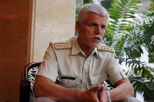 NATO: Trung Quốc cần tôn trọng phán quyết vụ kiện ‘đường lưỡi bò’