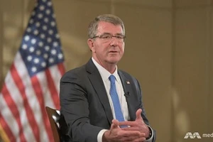 Mỹ không định gây Chiến tranh lạnh ở biển Đông