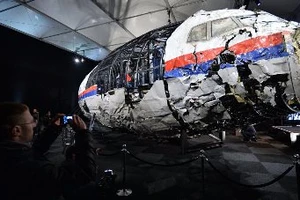 Đức ngăn thám tử tư công bố 'thông tin chấn động' vụ MH17