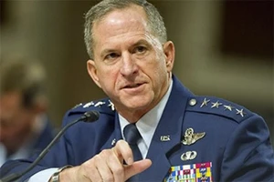 Nếu lập vùng cấm bay Syria, Mỹ phải bắn máy bay Nga