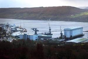 Mỹ có nguy cơ mất căn cứ quân sự ở châu Âu vì Brexit