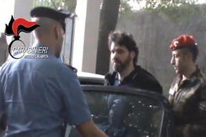 Trùm mafia khét tiếng bị bắt sau 20 năm chạy trốn