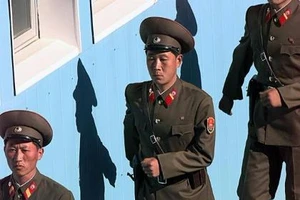 Quân đội Triều Tiên đang ‘sẵn sàng chờ lệnh hành động’