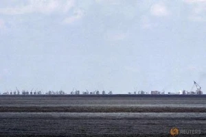 Trung Quốc sắp tập trận Biển Đông trước ngày PCA ra phán quyết