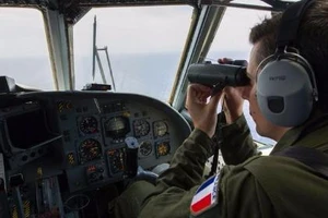 Tìm thấy toàn bộ thi thể nạn nhân vụ rơi máy bay Ai Cập