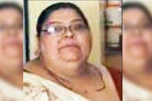 Vợ nặng gần 130 kg vấp ngã, đè chết chồng