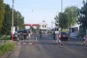 Moldova nhờ NATO ‘đuổi’ quân đội Nga ra khỏi lãnh thổ