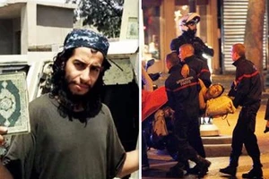 Tuyên bố bất ngờ của Pháp về kẻ chủ mưu khủng bố Paris