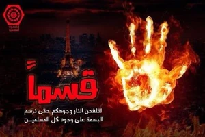 IS ‘ăn mừng’ vụ tấn công khủng bố Quốc khánh Pháp, đe dọa Berlin