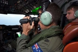 Mặc kệ Trung Quốc, Úc tiếp tục tuần tra biển Đông