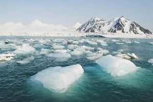 Sau Ukraine và Syria, đâu là mục tiêu tiếp theo của Nga?