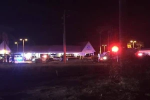 Mỹ: Xả súng ở hộp đêm, 2 người chết, 17 người bị thương