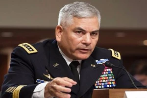 Cựu tư lệnh NATO bị nghi là ‘chủ mưu’ đảo chính Thổ Nhĩ Kỳ