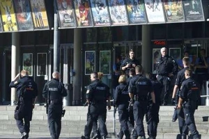 Đức: Bệnh nhân bắn bác sĩ rồi tự sát