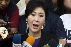 Cựu thủ tướng Thái Lan Yingluck sẽ phải đền 5,8 tỉ USD?