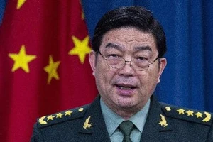 Trung Quốc kêu gọi chuẩn bị ‘Chiến tranh nhân dân trên biển’