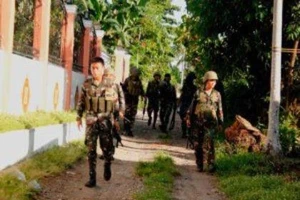 Đặc nhiệm Philippines bắn chết 6 vệ sĩ của một thị trưởng 