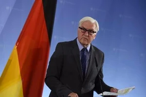 Liên minh rạn vỡ: Đức đã 'cạn lời' với Thổ Nhĩ Kỳ