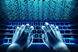 Phần mềm tin tặc Trung Quốc xâm nhập các tổ chức biển Đông