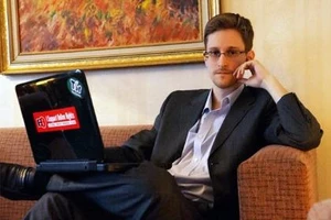 Rộ tin đồn Edward Snowden bị sát hại