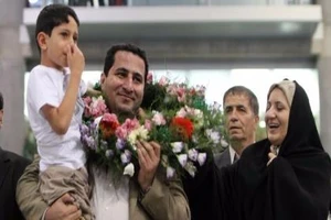 Iran hành quyết nhà khoa học hạt nhân do ‘phản bội’