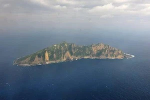 230 tàu cá Trung Quốc ồ ạt tiến vào biển Hoa Đông