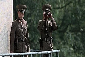 Lính Triều Tiên sát hại 2 người nhà của chỉ huy để ‘rửa hận’