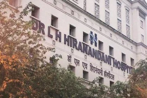 Ban lãnh đạo bệnh viện nổi tiếng Ấn Độ bị kết án buôn thận