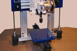 Triều Tiên ‘khoe’ máy in 3D có thể ‘đúc’ xương người