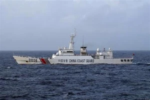 Nhật triển khai tên lửa phòng thủ đảo xa để ngăn Trung Quốc