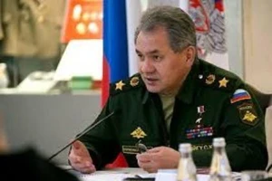 Nga cứu Syria khỏi 624 tên lửa hành trình của NATO