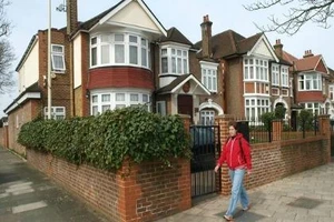 Phó đại sứ Triều Tiên tại Anh đào tẩu