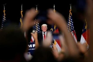 Donald Trump hối hận vì những điều từng nói