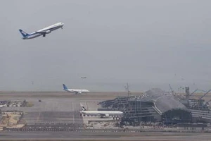 Diễn viên Trung Quốc bị bắt vì dọa có bom ở sân bay 