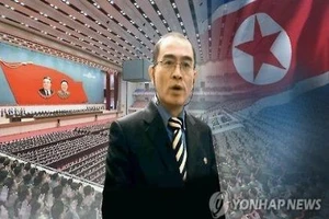 Triều Tiên yêu cầu con cái các nhà ngoại giao trở về nước