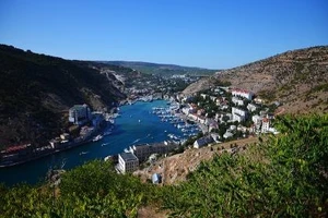 Crimea sẽ kiện đòi Ukraine bồi thường 20 năm ‘cướp bóc’