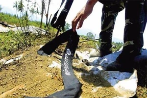 Philippines: Phiến quân mang cờ IS cướp ngục, 23 tù nhân trốn thoát 