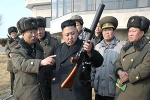 Triều Tiên xử tử thêm 1 phó thủ tướng?