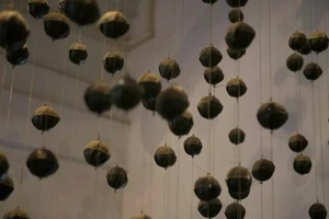 Nga bị tố sử dụng 'ác mộng' bom chùm ở Syria