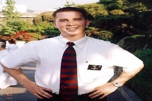 Sinh viên Mỹ mất tích 12 năm trước bị Triều Tiên bắt cóc