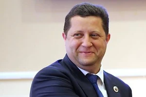 Chỉ huy đội bay đặc biệt chuyên chở Tổng thống Putin bị bắt