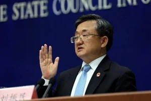 Trung Quốc nói quan hệ với Philippines đang ở ngã rẽ mới