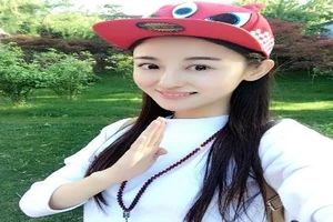 'Thánh nữ' điện ảnh Trung Quốc chết vì giác hơi trị ung thư 