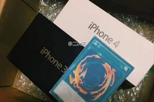 Đặt mua iPhone 7, cô gái Trung Quốc nhận iPhone 3+4