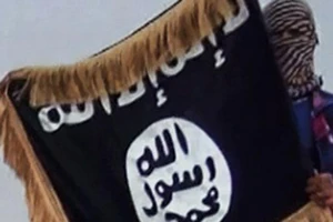 IS tấn công căn cứ Mỹ bằng vũ khí hóa học?