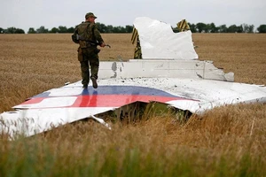 Nga đưa bằng chứng mới tố Ukraine bắn rơi MH17
