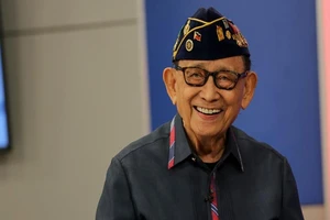 Đặc sứ Philippines hoãn chuyến thăm Trung Quốc