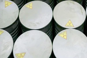 Tổng thống Putin đình chỉ thỏa thuận hạt nhân với Mỹ