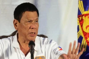 Mỹ học cách ‘bỏ lơ’ lời ông Duterte